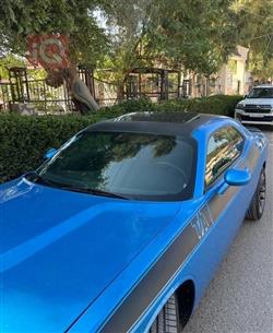 دودج تشالنجر